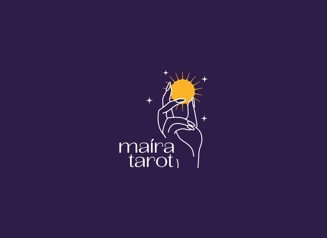 Maira-Tarot_Logo