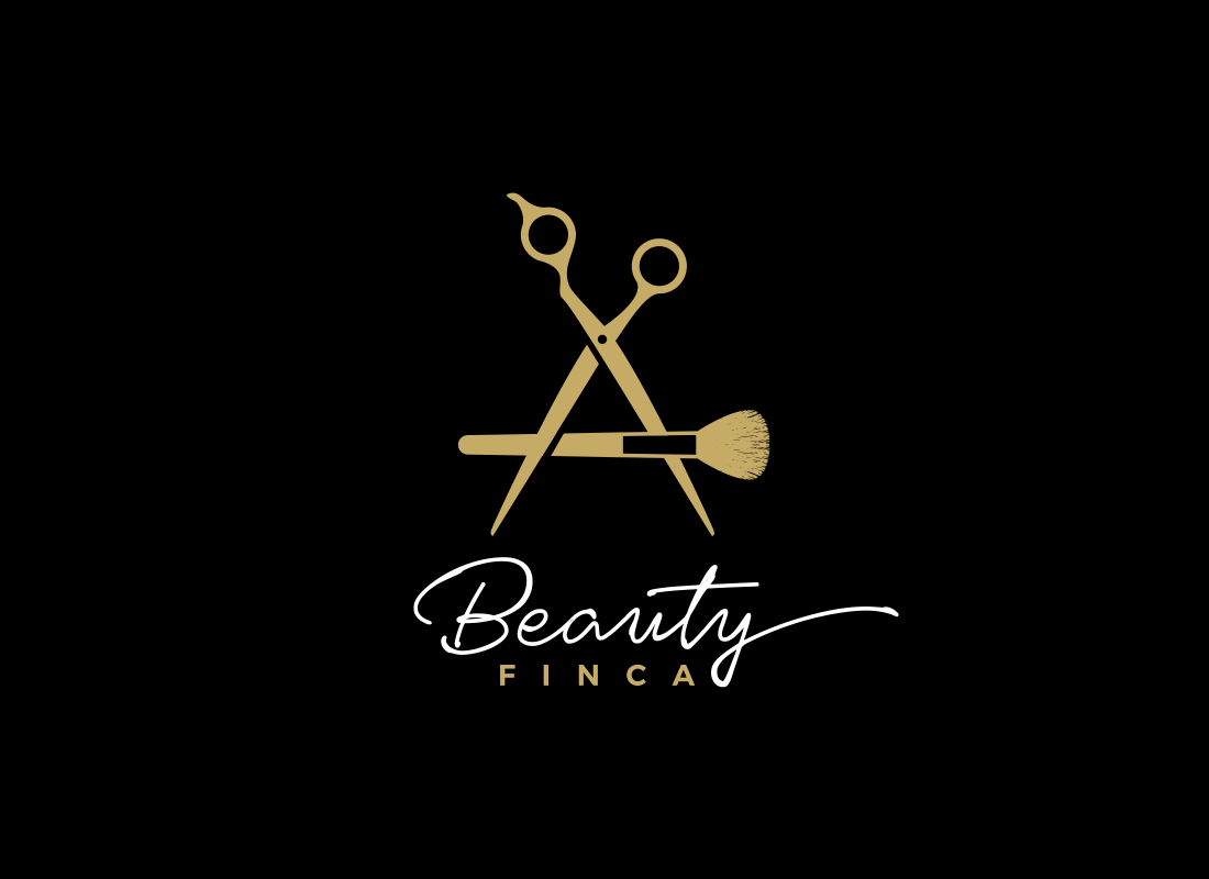 Logodesign Beauty Finca