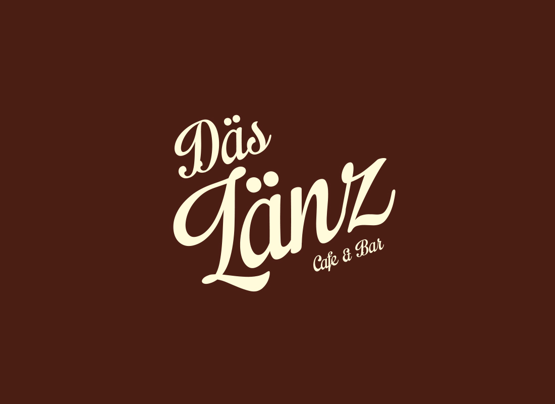 Logo Däs Länz