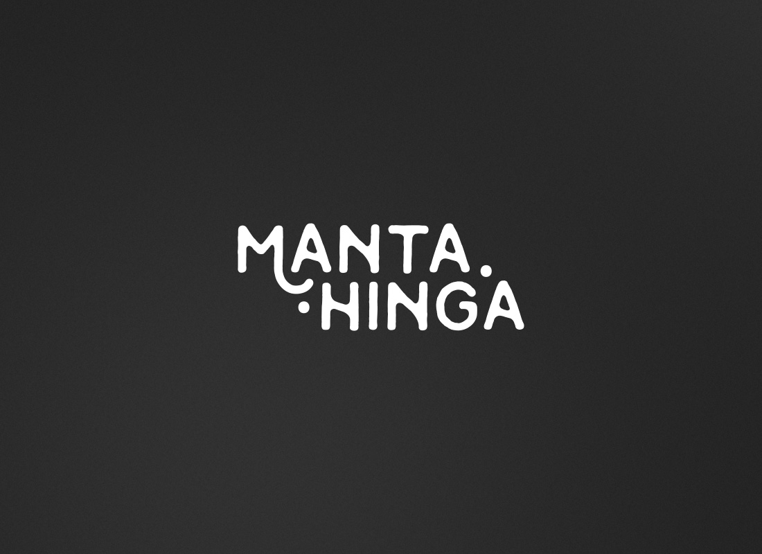 Logodesign und Branding für Mantahinga
